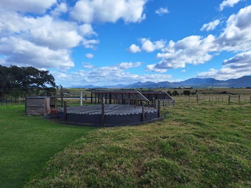 4 Bedroom Property for Sale in George Rural Western Cape